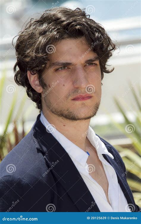 louis garrel actor.